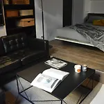 Apartament Massena - Homezon