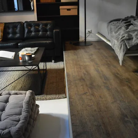 Apartmán Massena - Homezon Turín