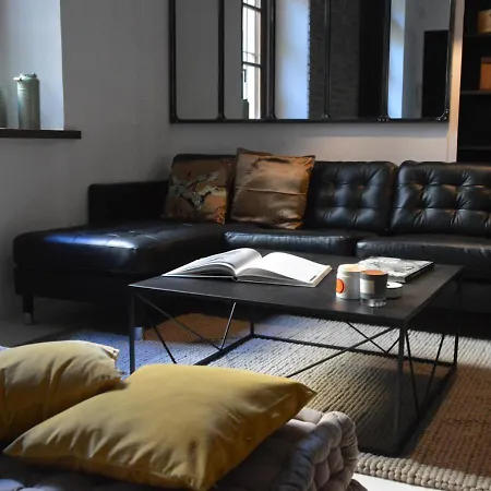 Apartament Massena - Homezon *