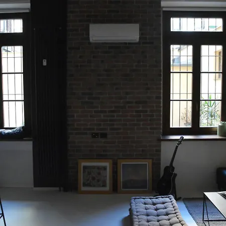 Massena - Homezon تورينو