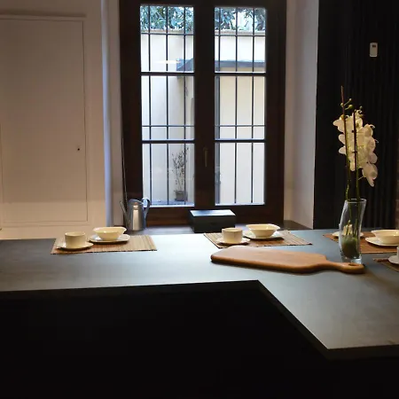 Massena - Homezon Apartmán