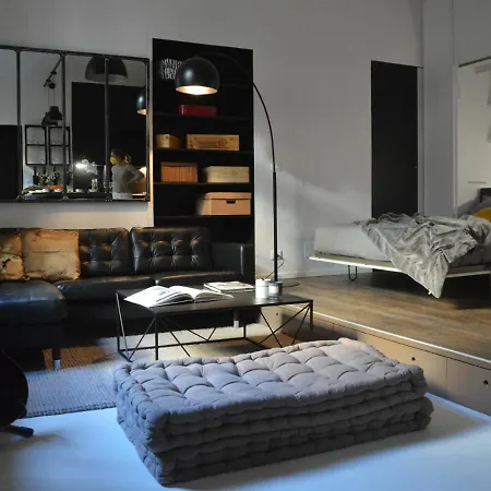 Appartement Massena - Homezon *