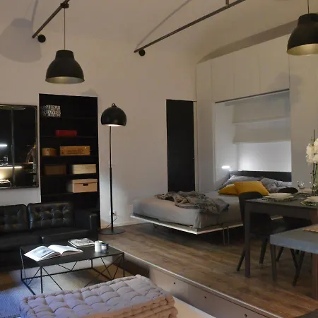 Massena - Homezon Apartment Turin