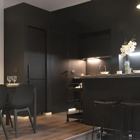 Massena - Homezon Appartamento *