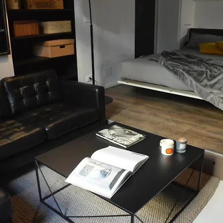 Apartmán Massena - Homezon