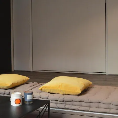 Massena - Homezon Appartement *