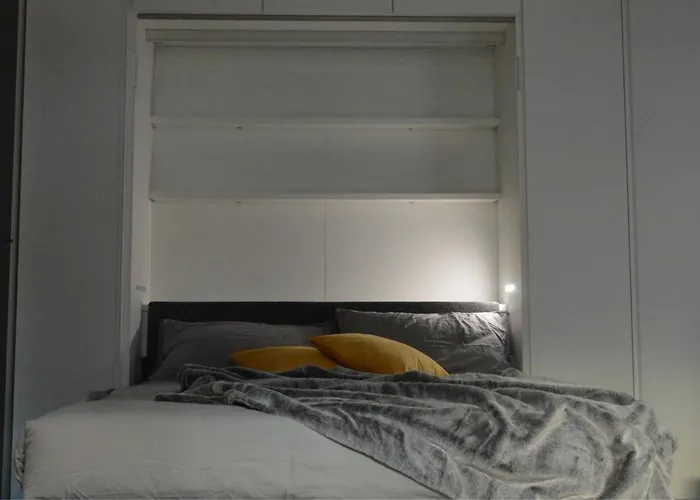 Massena - Homezon 아파트 *