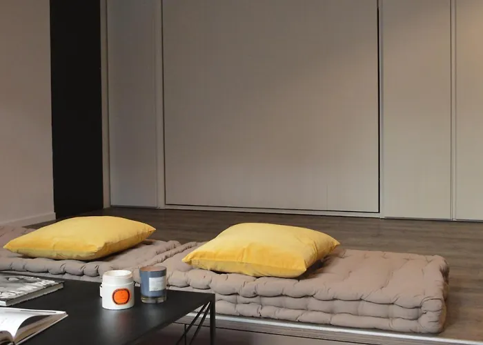 Massena - Homezon 아파트 *