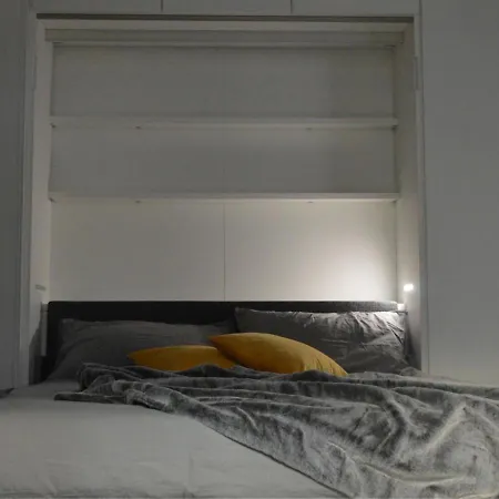 Massena - Homezon Apartment *