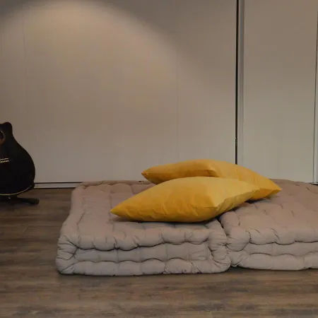 Massena - Homezon アパート *