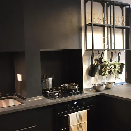 Massena - Homezon Apartment Turin