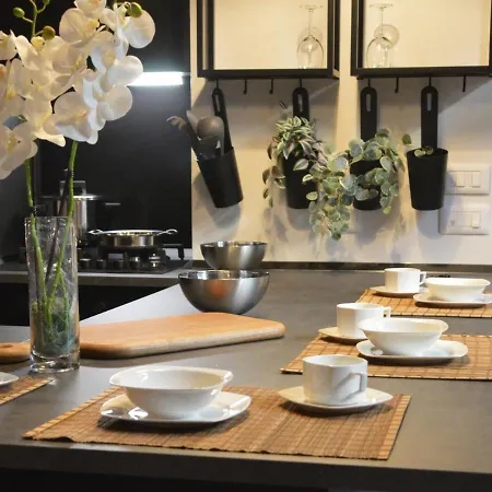 Apartment Massena - Homezon *