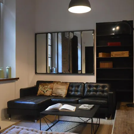 Massena - Homezon トリノ