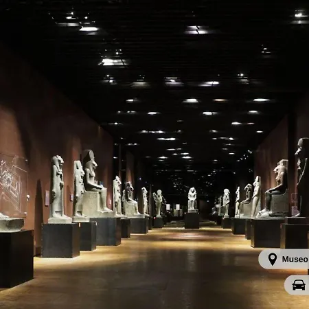 Apartamento Massena - Homezon *