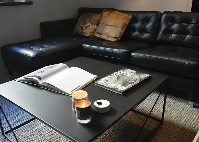 Apartment Massena - Homezon