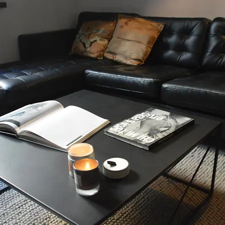 Apartamento Massena - Homezon