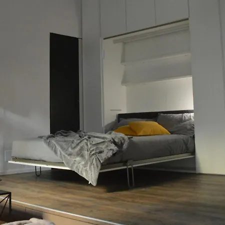 Massena - Homezon Appartement