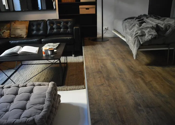 Appartamento Massena - Homezon Torino