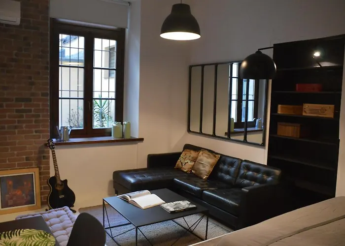 Appartamento Massena - Homezon