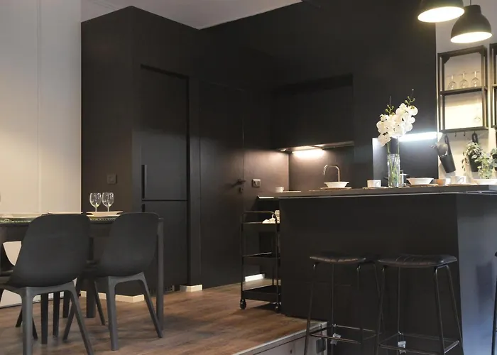 Massena - Homezon Appartamento *